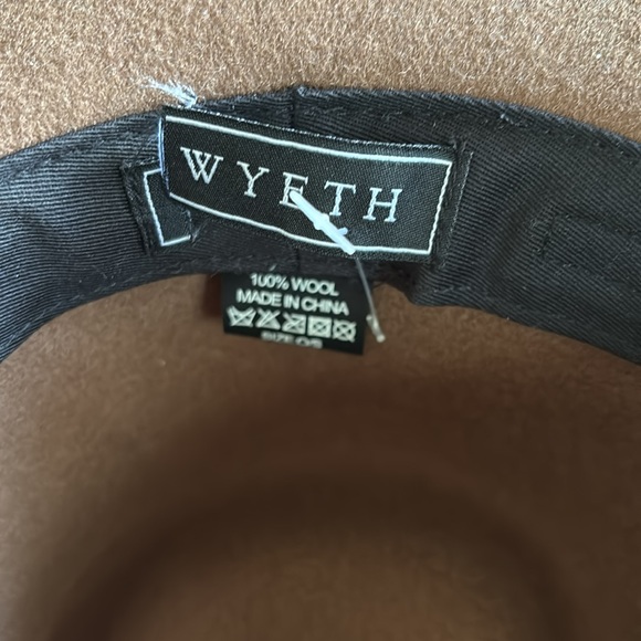 Sundance Dakota Jane Wyeth Hat - Picture 5 of 5